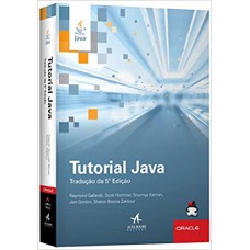 TUTORIAL JAVA