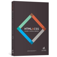 HTML E CSS - PROJETE E CONSTRUA WEBSITES