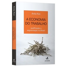 A ECONOMIA DO TRABALHO: QUALIFICAÇÃO E SEGMENTAÇÃO NO BRASIL