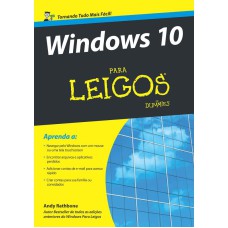 WINDOWS 10 PARA LEIGOS