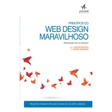 PRINCÍPIOS DO WEB DESIGN MARAVILHOSO