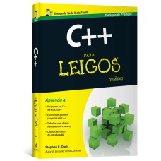 C++ PARA LEIGOS