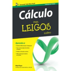 Cálculo para leigos