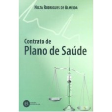 CONTRATO DE PLANO DE SAUDE