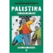 PALESTINA - NA FAIXA DE GAZA