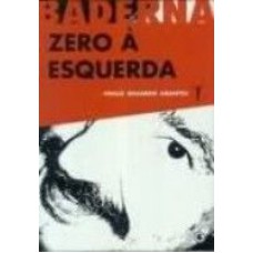 BADERNA ZERO A ESQUERDA