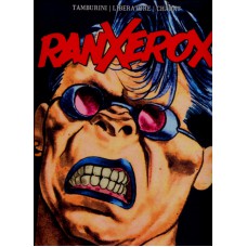 RANXEROX