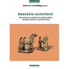 AMAZÔNIA SUSTENTÁVEL