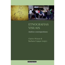 ETNOGRAFIAS VISUAIS: ANÁLISES CONTEMPORÂNEAS