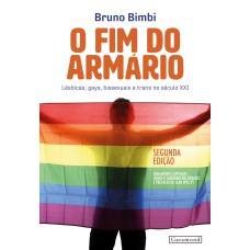 O FIM DO ARMÁRIO