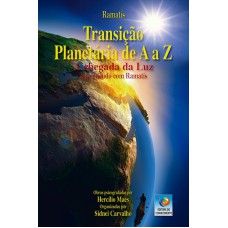 TRANSIÇÃO PLANETÁRIA DE A A Z