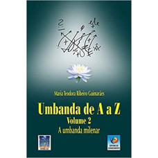 UMBANDA DE A A Z