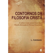 CONTORNOS DA FILOSOFIA CRISTA