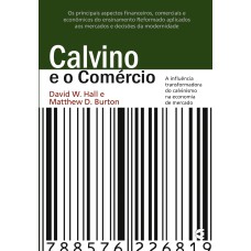 CALVINO E O COMÉRCIO