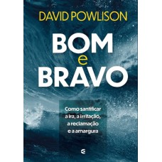 BOM E BRAVO