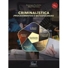 CRIMINALÍSTICA - 2022