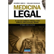 MEDICINA LEGAL A LUZ  DO DTO PENAL E DO DTO  PROCL PENAL