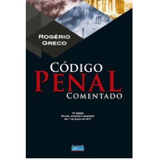 CÓDIGO PENAL COMENTADO