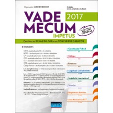 VADE MECUM IMPETUS 2017