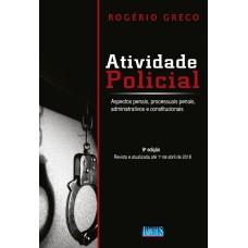 ATIVIDADE POLICIAL