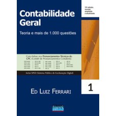 CONTABILIDADE GERAL