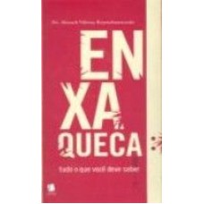 ENXAQUECA - TUDO O QUE VOCE DEVE SABER