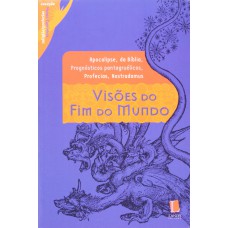 VISOES DO FIM DO MUNDO - 1