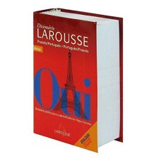 MINI DICIONARIO LAROUSSE FRANCES - 1