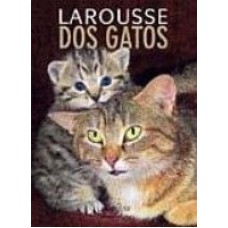 LAROUSSE DOS GATOS