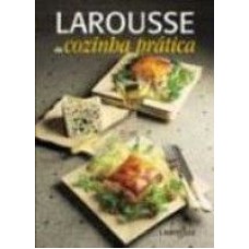 LAROUSSE DA COZINHA PRATICA - 1