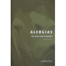 UM GUIA PARA VOCE ENTENDER E SABER COMO LIDAR COM AS ALERGIAS. - 1