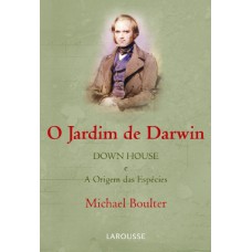 JARDIM DE DARWIN, O - 1