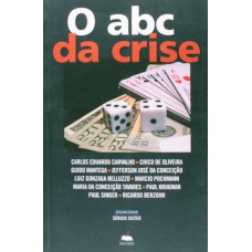 ABC DA CRISE, O - 1ª