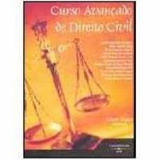 CURSO AVANCADO DE DIREITO CIVIL VOLUME II