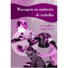 MASSAGEM NO AMBIENTE DE TRABALHO