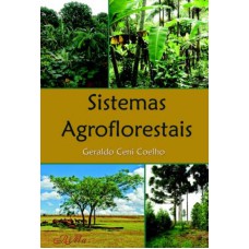 SISTEMAS AGROFLORESTAIS