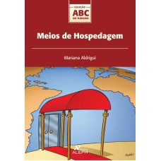 MEIOS DE HOSPEDAGEM