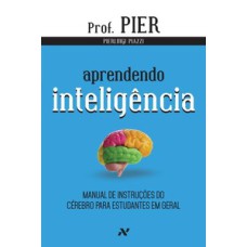 Aprendendo inteligência