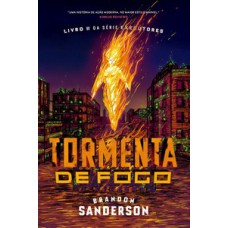 Tormenta de fogo