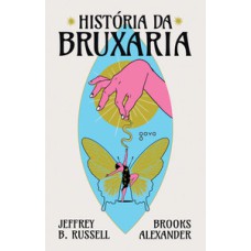 História da bruxaria