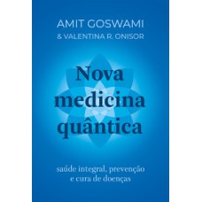 Nova medicina quântica