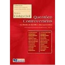 QUESTOES CONTROVERTIDAS NO NOVO CODIGO C