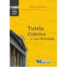 TUTELA COLETIVA E SUA EFETIVIDADE