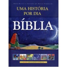 UMA HISTORIA POR DIA - BIBLIA