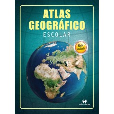 ATLAS GEOGRÁFICO: ESCOLAR