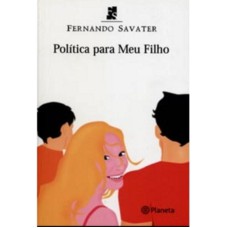 POLÍTICA PARA MEU FILHO