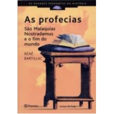 AS PROFECIAS