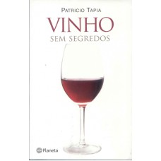 VINHO SEM SEGREDOS