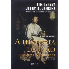 A HISTÓRIA DE JOÃO