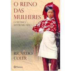 O REINO DAS MULHERES